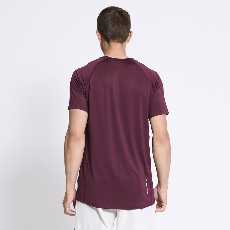 T-shirt "Ms Run Tee 2.0" 